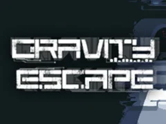 Spil Gravity Escape online