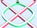 Spil Cars crash color game online