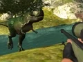 Spil Dino Hunting online