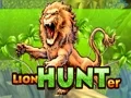 Spil Lion Hunter online
