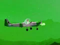 Spil Ben 10 Air Strikes online