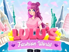 Spil Lulu's Fashion World online