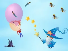 Spil Jimmy Bubblegum online