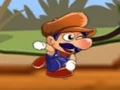 Spil mario super run 2021 online