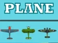 Spil Plane online