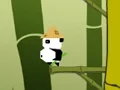 Spil Panda Jump online