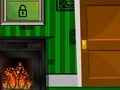 Spil Traffic Inspector House Escape online