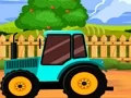 Spil Banana Farm Escape online