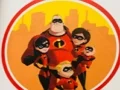 Spil The Incredibles Jigsaw Puzzle Collection online