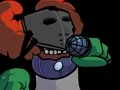 Spil Friday Night Funkin’ Vs Tricky the Clown Mod online