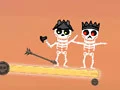 Spil Skull Hunter - Level Pack online
