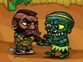 Spil Warriors VS Evil Sipirits online