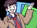 Spil Friday Night Funkin vs Door to Door Salesman online