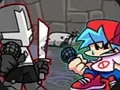 Spil Friday Night Funkin vs Knight online