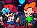 Spil Friday Night Funkin Pico X Boyfriend online