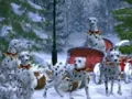 Spil Evil Cruella Escape online