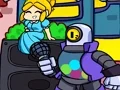 Spil Friday Night Funkin Brawl Stars Mod online