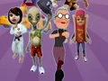 Spil Angry Gran Run online