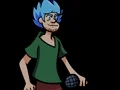 Spil Friday Night Funkin vs Shaggy online