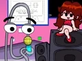 Spil Fine Night Funkout VS Clippy online