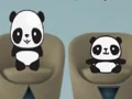 Spil Panda Caretaker Escape online