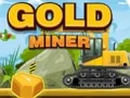 Spil Gold Miner online