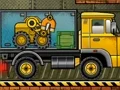 Spil Truck Loader 4 online