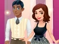 Spil Valentines Day Couple online