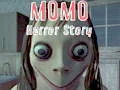 Spil Momo Horror Story online