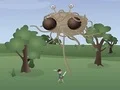 Spil Flying Spaghetti Monster online