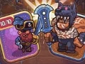 Spil Pirate Cards online
