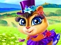 Spil Happy Chipmunk online