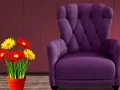 Spil Red Wood House Escape online