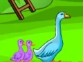 Spil Duck Family Rescue Series Episode 3 online