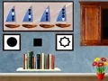 Spil Puzzle House Escape online