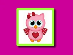 Spil Cute Puzzle online