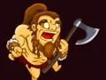 Spil Barbarian Hunters online
