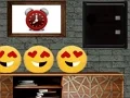 Spil Grey Brick House Escape online