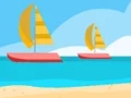 Spil G2M Beach Escape online