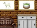 Spil Mud Brick Room Escape online