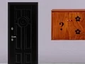 Spil Mauve House Escape online