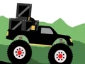 Spil Monster Truck: Forest Delivery online