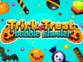 Spil Trick or Treat Bubble Shooter online