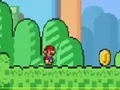 Spil Super Mario Starroad online