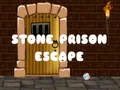 Spil Stone Prison Escape online