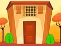 Spil Lonely Forest Escape online