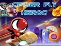 Spil Spider Fly online