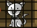 Spil G2L White Cat Rescue online