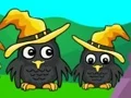Spil Owl Land Escape online