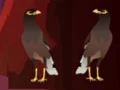 Spil Peikin Duck Escape online